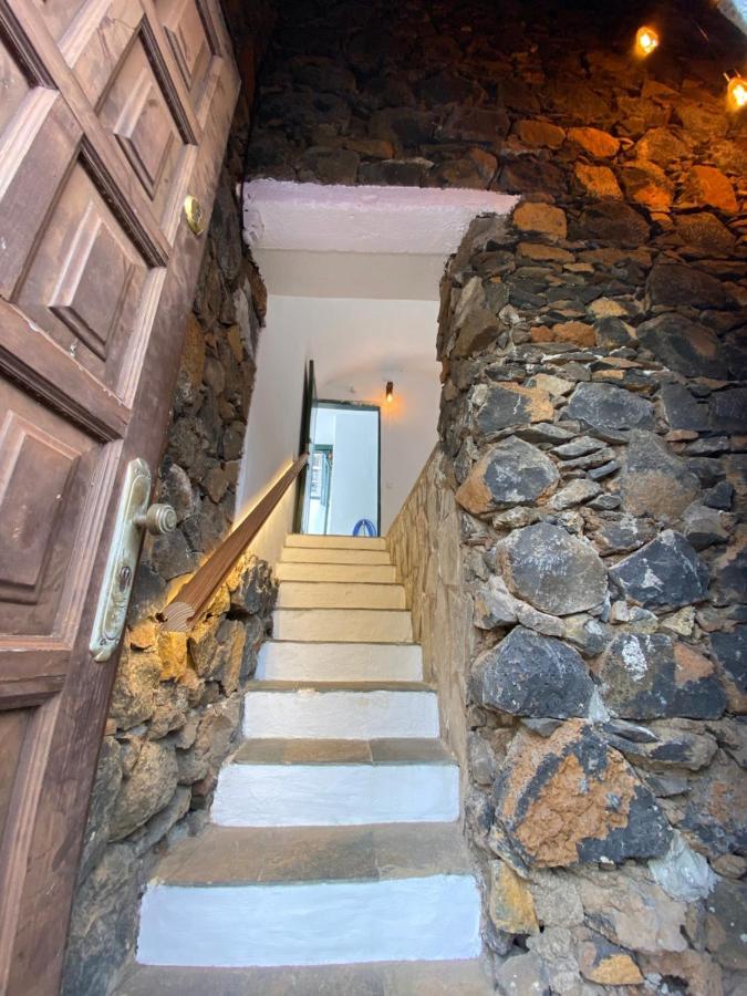 Double Room, Attached Bathroom - Casa Del Indiano La Orotava Exterior photo