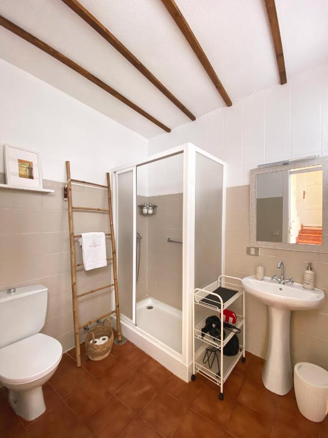 Double Room, Attached Bathroom - Casa Del Indiano La Orotava Exterior photo